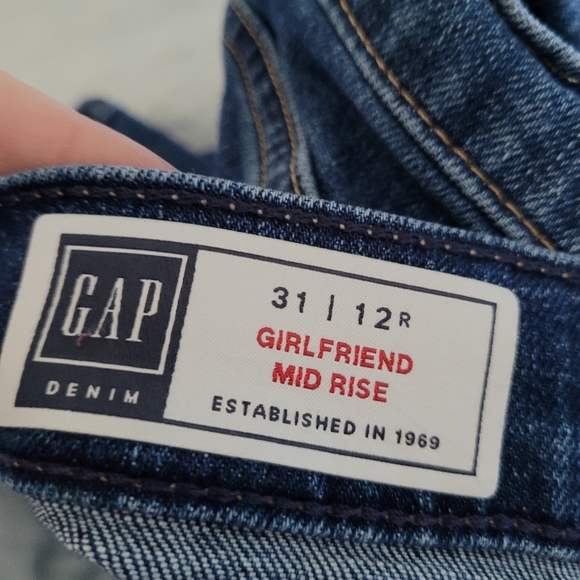 Gap jeans - Picture 2 of 3